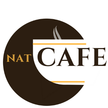 Nat Cafe al Ginseng logo