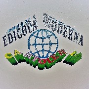 Edicola Moderna logo