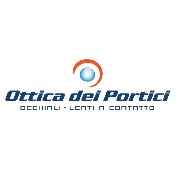Ottica dei Portici logo