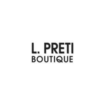 L. Preti Boutique logo