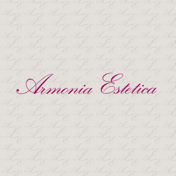 Armonia Estetica logo