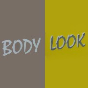 Body Look logo