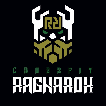 CrossFit Ragnarok logo
