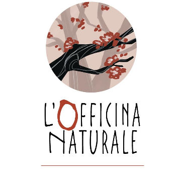 L'Officina Naturale logo