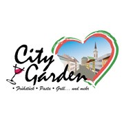 City Garden logo