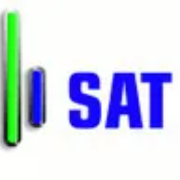 Sat Technology logo
