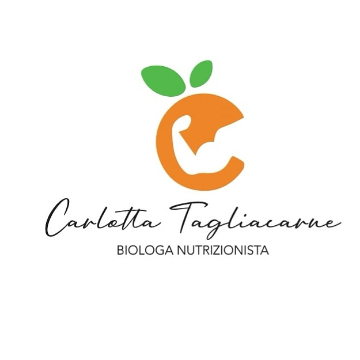 Nutrizionista Carlotta Tagliacarne logo