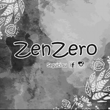 ZenZero logo