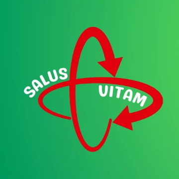 Salus Vitam logo