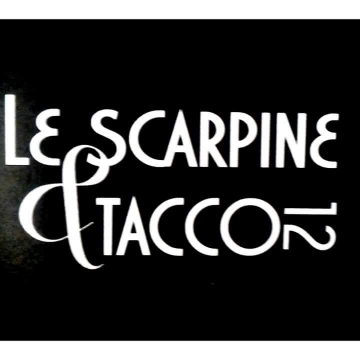 Le Scarpine Tacco 12 logo