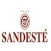 Sandeste - Park Hotel logo