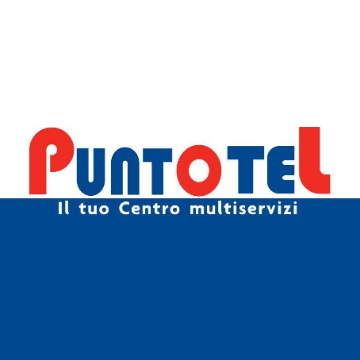 PuntoTel logo