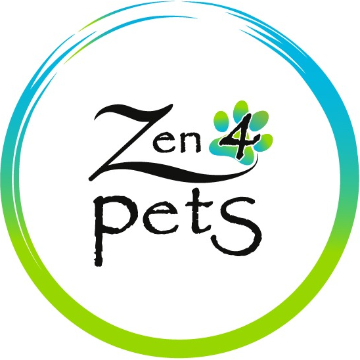 Zen4Pets logo