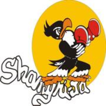 Shangri-la sas logo