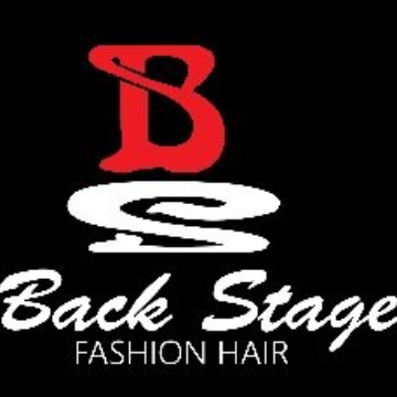 Back Stage Parrucchieri logo
