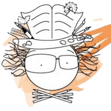 Il Cartolaio Matto logo
