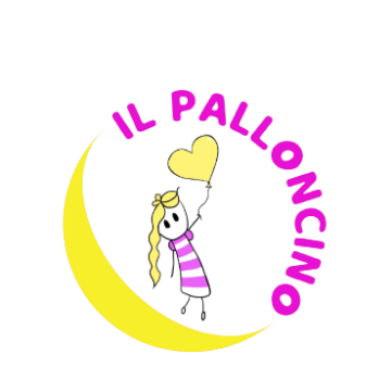 Il Palloncino logo