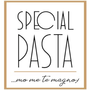 SPECIAL PASTA logo