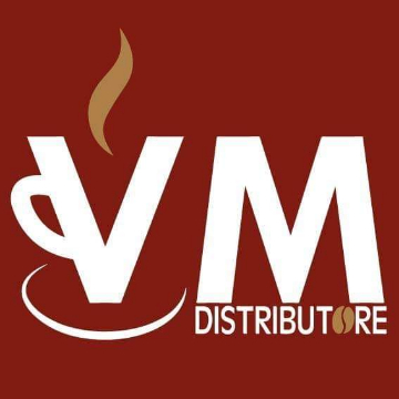 VM Shop logo