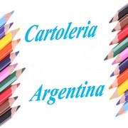 Cartoleria Argentina logo