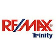 REMAX TRINITY logo