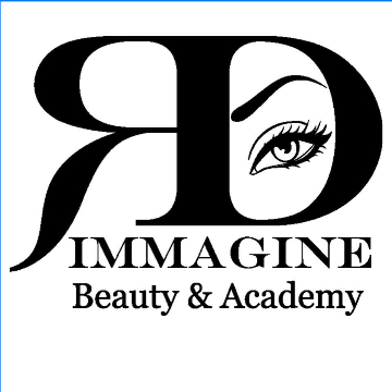 RD Immagine Beauty&Academy logo