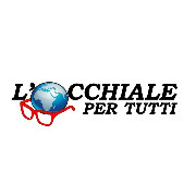 L'occhiale per tutti srls logo