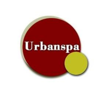 Urban Spa logo