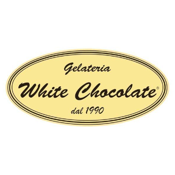 White Chocolate logo