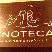 Il Bistrot di Divinamente Francia - Vini dal Mondo logo