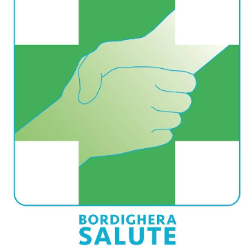 Bordighera salute logo