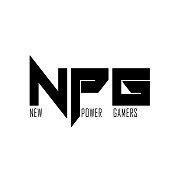 New Power Gamers SNC logo