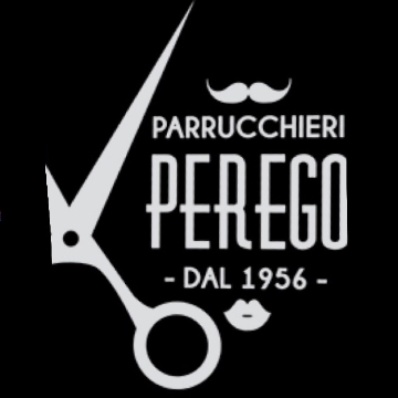 Perego Parrucchieri logo