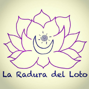 La Radura del Loto aps logo