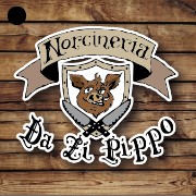 NORCINERIA DA ZI PIPPO logo