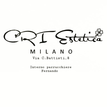 cri estetica logo
