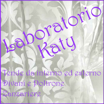 Laboratorio Tende Katy logo