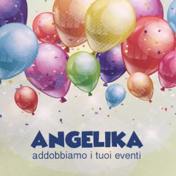 emporio angelika logo