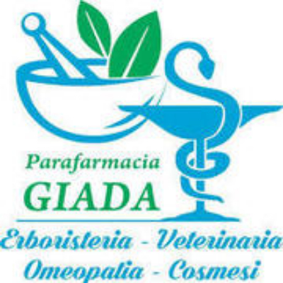 Parafarmacia Giada logo