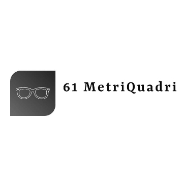61 metriquadri logo