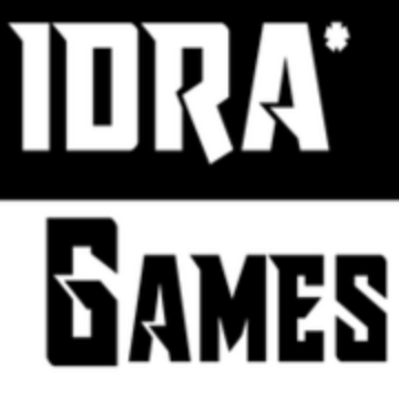 IdraGames logo