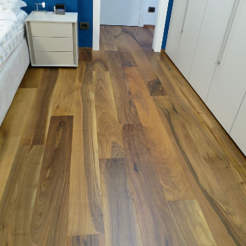 Tecno Parquet logo