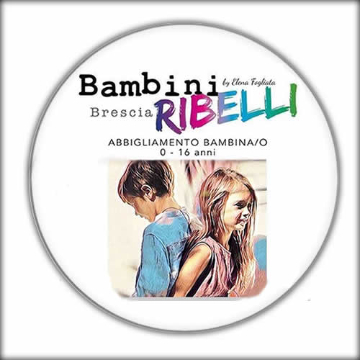 Bambini Ribelli logo