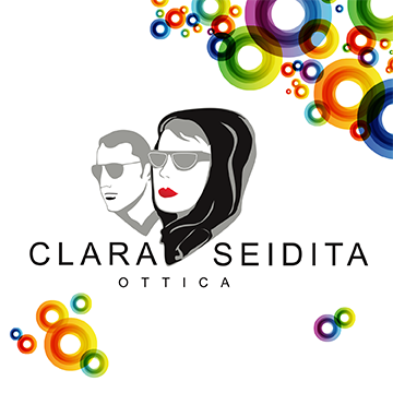 Ottica Seidita logo