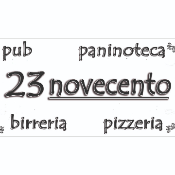 23novecento logo