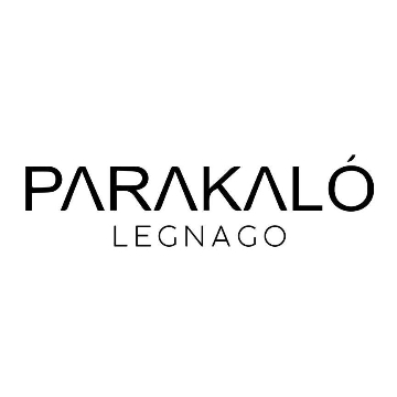 PARAKALO' logo