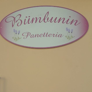 Il Bumbunin logo