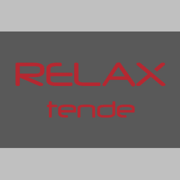 relax tende logo
