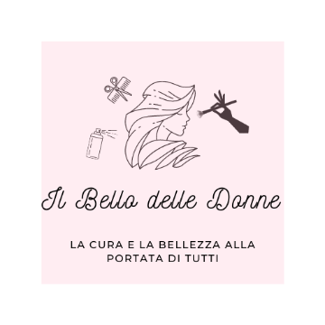 Il Bello Delle Donne logo