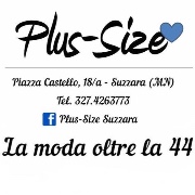 Plus-Size logo